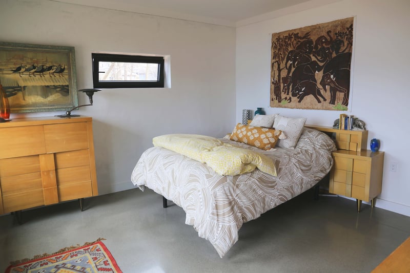 Eliot House preview 6